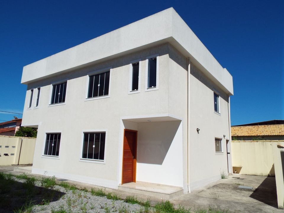 Captação de Casa em Condomínio a venda na Rua Paulo Gracindo, Jardim Campomar, Rio das Ostras, RJ